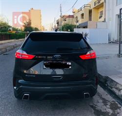 فورد ادج